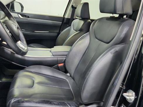 Used 2020 Hyundai Palisade SEL w/ Premium Package image 12