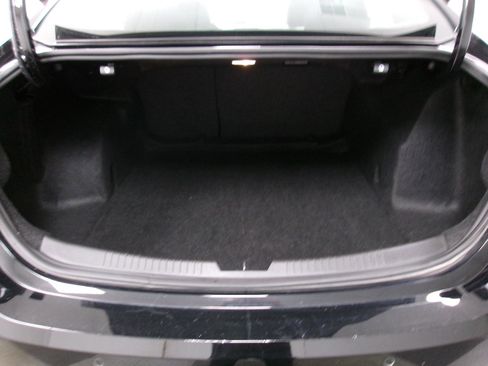 Certified 2024 Chevrolet Malibu LT image 11