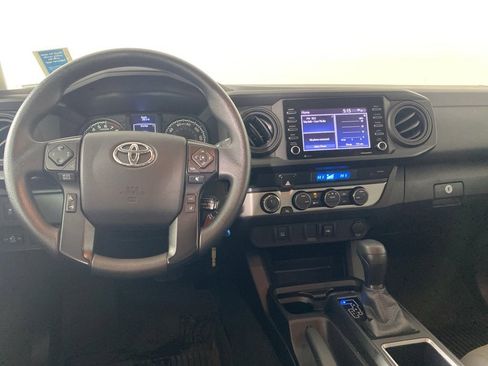 Used 2023 Toyota Tacoma SR image 20