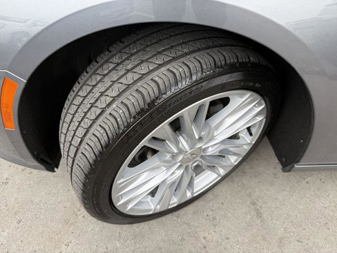 Used 2022 Cadillac CT4 Premium Luxury image 43