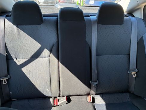 Used 2025 Nissan Versa SV image 36