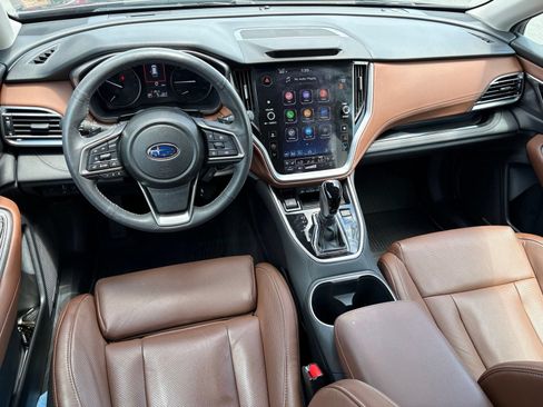 Certified 2024 Subaru Outback Touring XT w/ Tech Package 3 AWD/4WD image 13