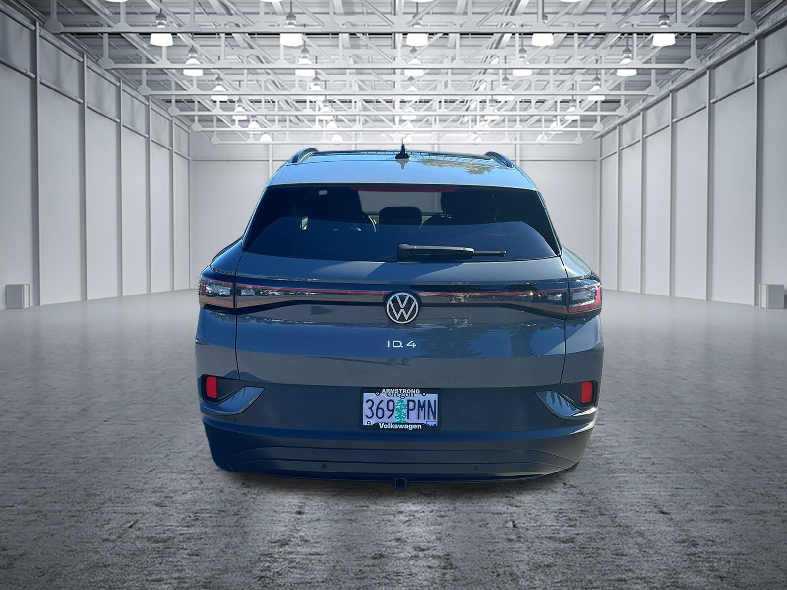 Certified 2023 Volkswagen ID.4 Pro S AWD/4WD image 4