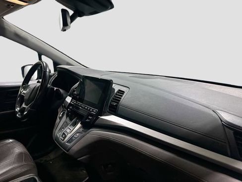 Used 2019 Honda Odyssey EX-L image 29