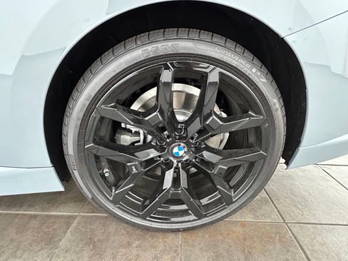 Used 2025 BMW 230i xDrive Coupe w/ M Sport Package AWD/4WD image 33