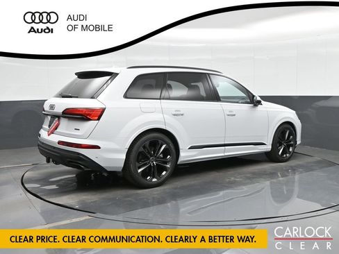 New 2026 Audi Q7 3.0T Premium Plus image 3