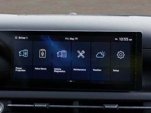 New 2026 Hyundai Santa Cruz SEL image 20