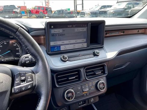 Used 2022 Ford Maverick Lariat FWD image 6