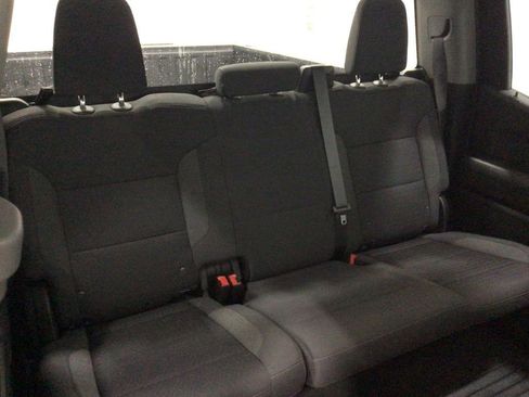 Used 2022 Chevrolet Silverado 1500 Custom image 16