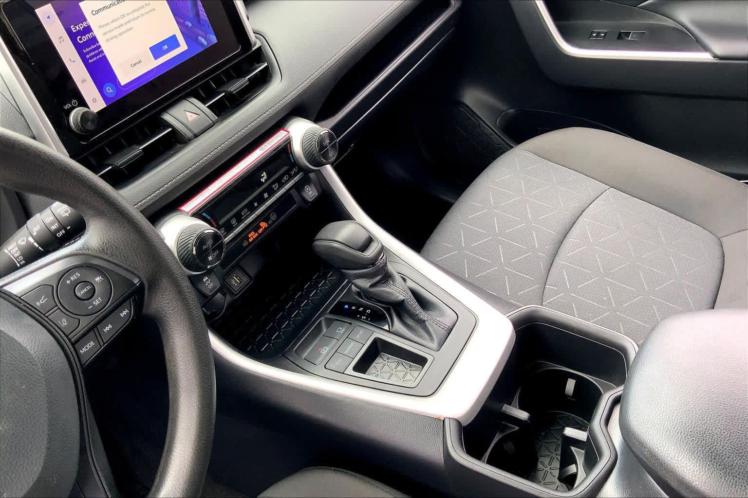 Certified 2024 Toyota RAV4 XLE FWD image 16