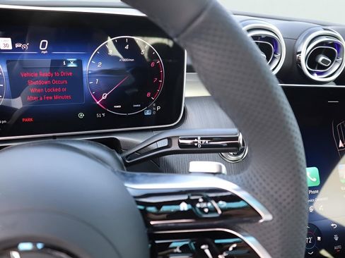 New 2026 Mercedes-Benz CLE 300 4MATIC Coupe image 36