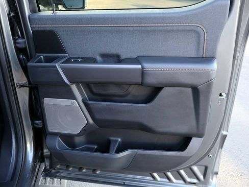 Used 2026 Ford F150 Tremor w/ Equipment Group 402B AWD/4WD image 24