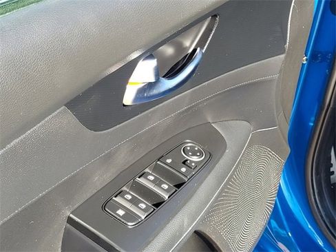 Certified 2023 Kia Forte GT-Line image 16