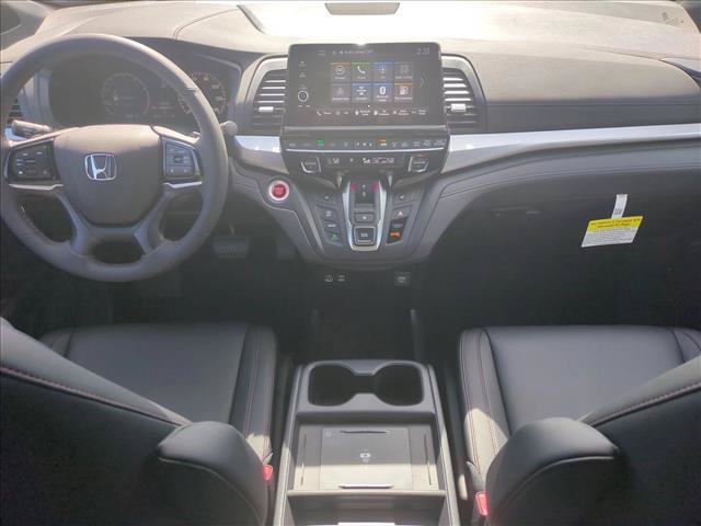 New 2026 Honda Odyssey Sport-L image 14