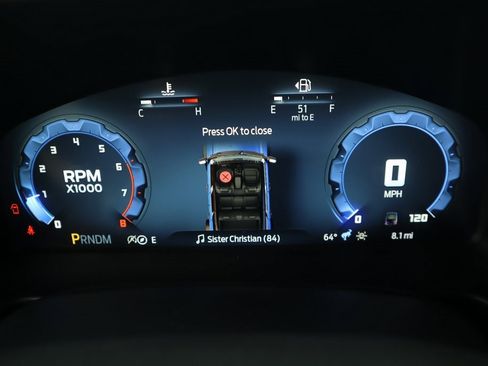 New 2025 Ford Bronco Big Bend image 4