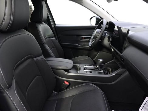New 2026 MAZDA CX-5 Select AWD/4WD image 16