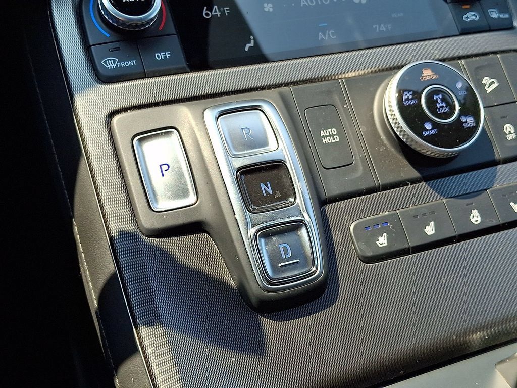 Used 2025 Hyundai Palisade Calligraphy AWD/4WD image 18