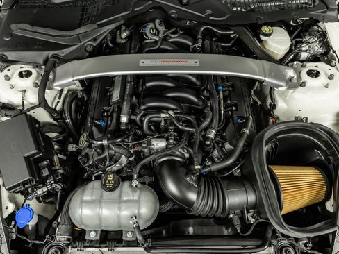 Used 2020 Ford Mustang Shelby GT350R w/ GT350R Equipment Group 920A image 3