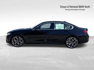 New 2026 BMW 330i xDrive Sedan w/ Premium Package AWD/4WD video 2