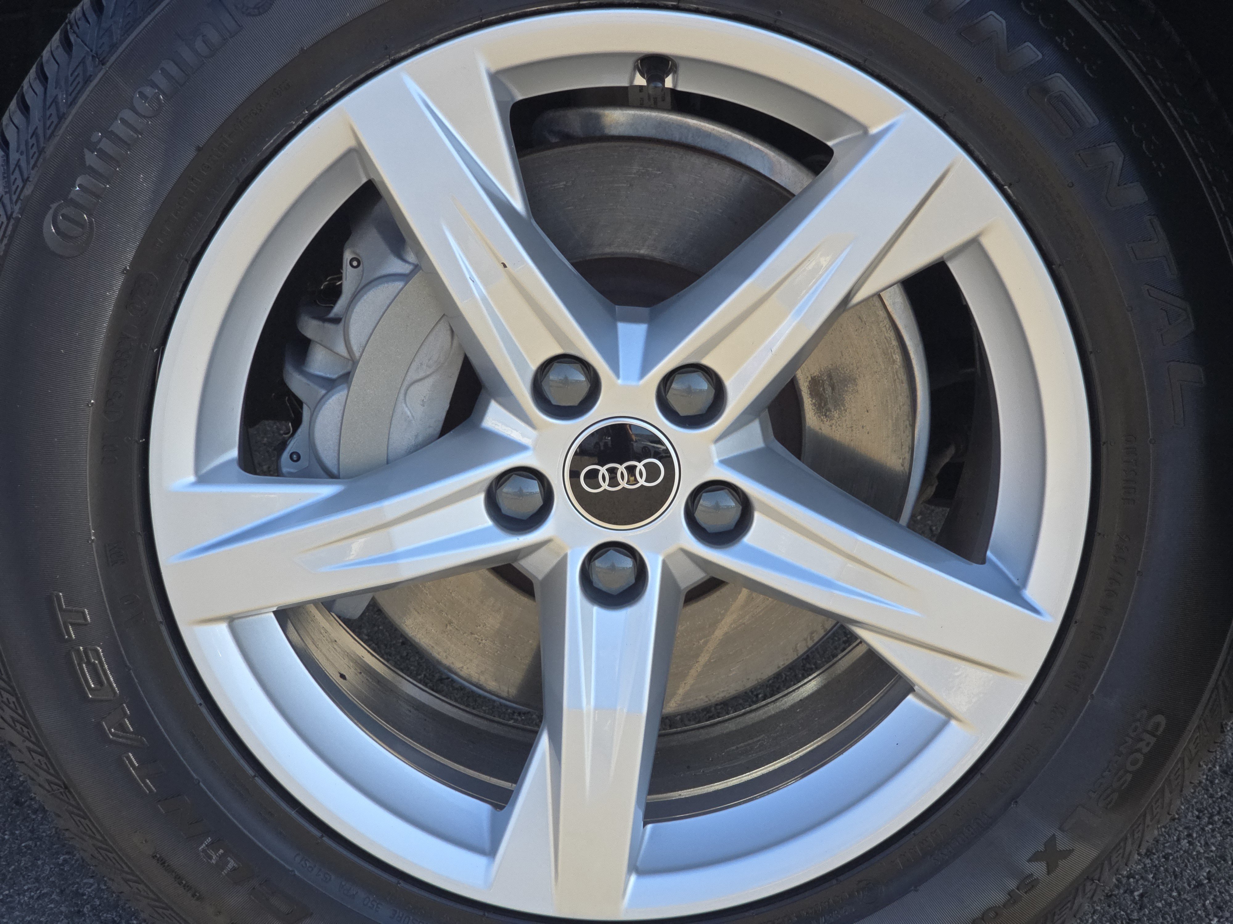 Certified 2023 Audi Q5 2.0T Premium w/ Convenience Package AWD/4WD image 14