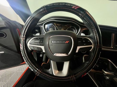 Used 2016 Dodge Challenger R/T Scat Pack image 17