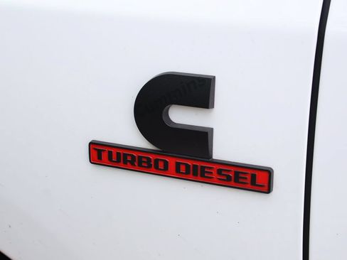 Used 2026 RAM 2500 Tradesman AWD/4WD image 23