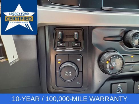 Used 2025 Ford F350 XL AWD/4WD image 11