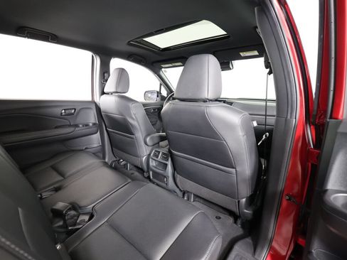 Used 2023 Honda Passport EX-L image 20