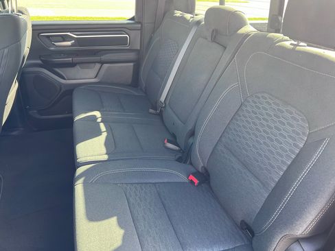 Certified 2025 RAM 1500 Big Horn image 15