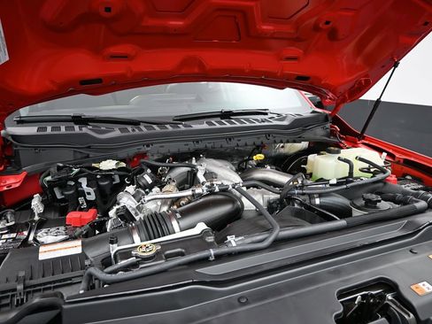 New 2026 Ford F250 XL image 12