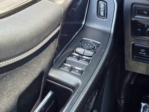 Used 2022 Ford F150 XLT w/ Equipment Group 302A High AWD/4WD image 16