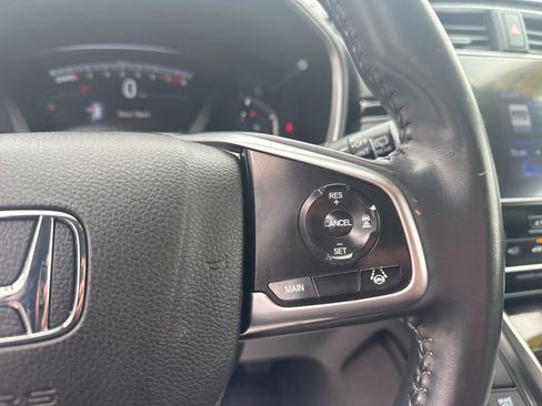Used 2022 Honda CR-V EX-L image 12
