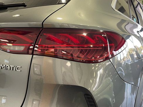 Used 2023 Mercedes-Benz EQE 350+ 4MATIC SUV image 16