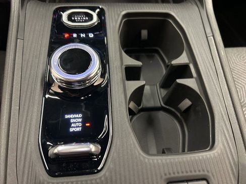 New 2026 Jeep Cherokee Laredo image 22