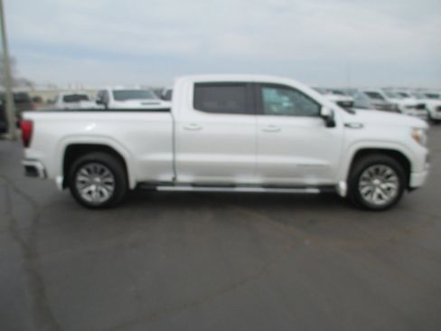 Certified 2021 GMC Sierra 1500 Denali w/ Driver Alert Package II image 3