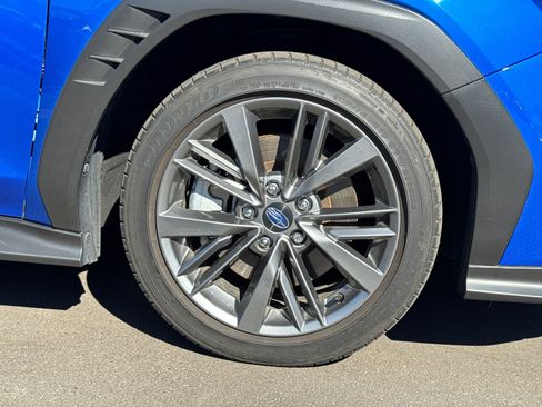 Certified 2022 Subaru WRX image 4