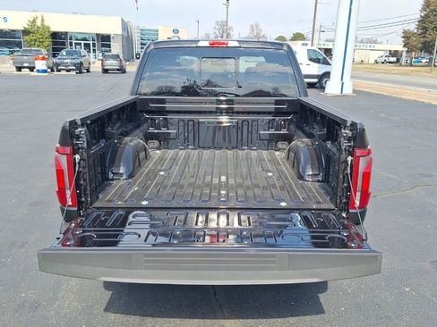 New 2026 Ford F150 Lariat w/ Equipment Group 501A Mid image 28