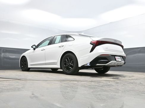Used 2025 Kia K5 LXS image 34