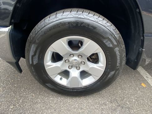 Used 2019 RAM 1500 Big Horn image 17