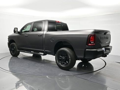 New 2026 RAM 3500 Tradesman AWD/4WD image 7