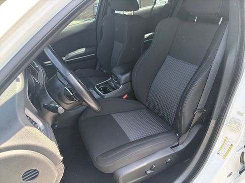 Used 2023 Dodge Charger Scat Pack RWD image 11