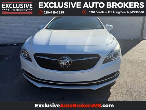 Used 2019 Buick LaCrosse Sport Touring image 6