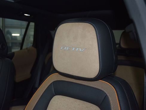 New 2026 Chevrolet Equinox ACTIV w/ Convenience Package III AWD/4WD image 38
