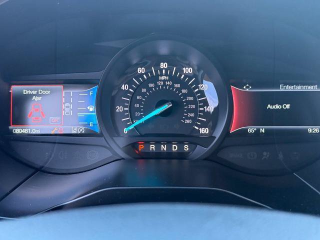 Certified 2019 Ford Edge SEL w/ Equipment Group 201A AWD/4WD image 31