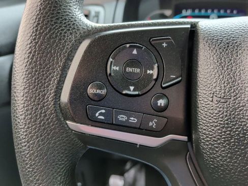 Certified 2019 Honda Passport Sport image 20