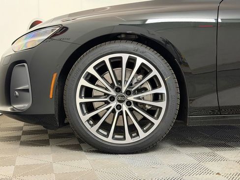 New 2026 Audi A6 Prestige image 12