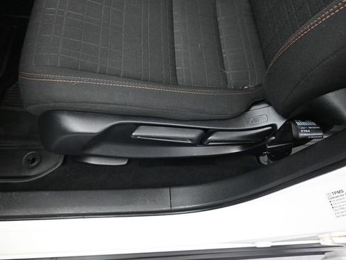 Certified 2024 Honda HR-V Sport image 20