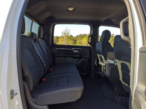 New 2026 RAM 1500 Big Horn w/ Night Edition image 42