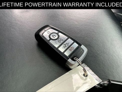 Used 2022 Ford F250 Platinum w/ FX4 Off-Road Package image 13