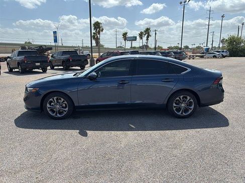 Used 2023 Honda Accord EX image 4